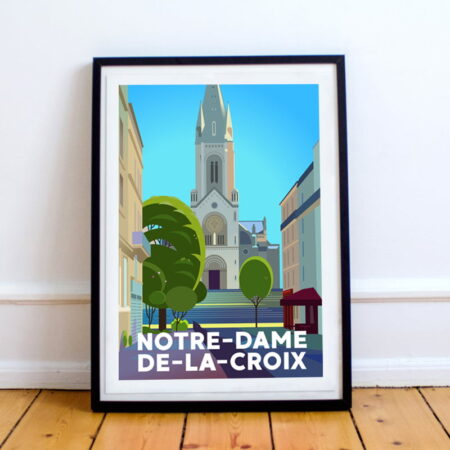Notre-Dame de la Croix