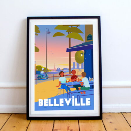 Belleville
