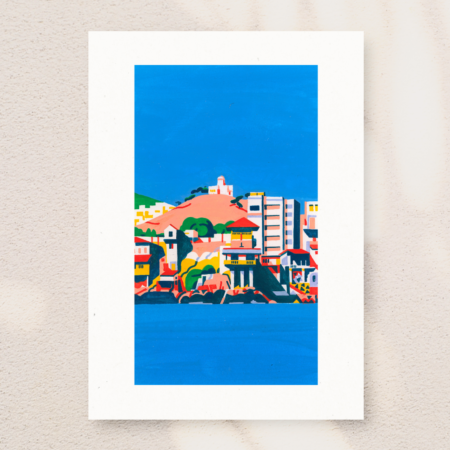 Les cabanons de Saint-Eugène